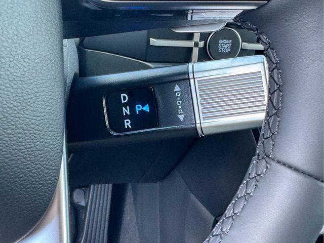 New 2027 Hyundai Santa Fe SEL AWD/4WD image 26