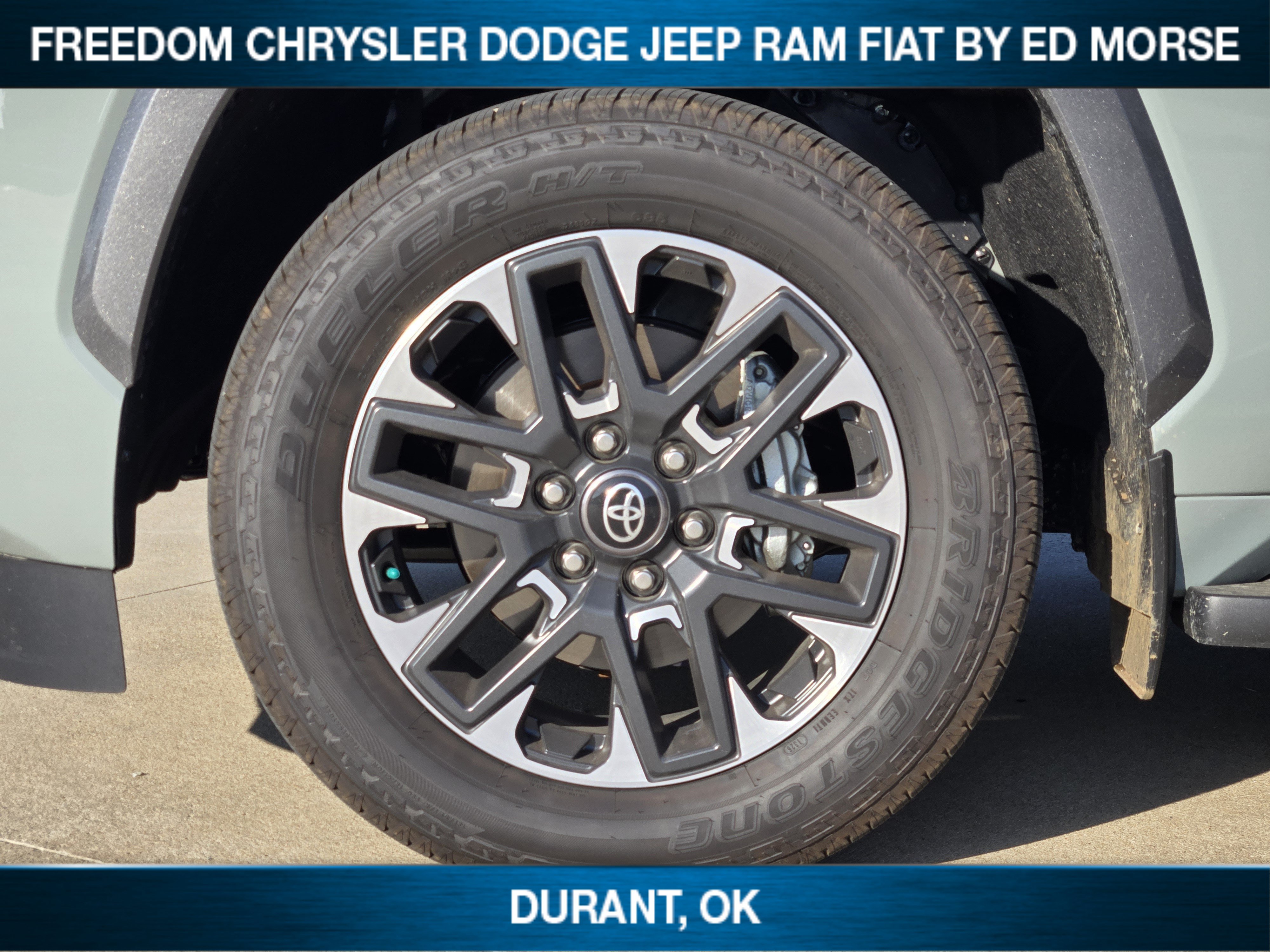 Used 2026 Toyota Sequoia Limited RWD image 7