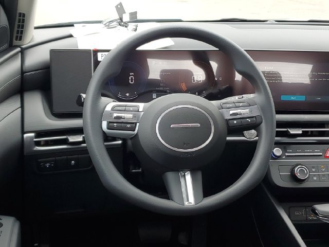 New 2026 Hyundai Tucson SE FWD image 11