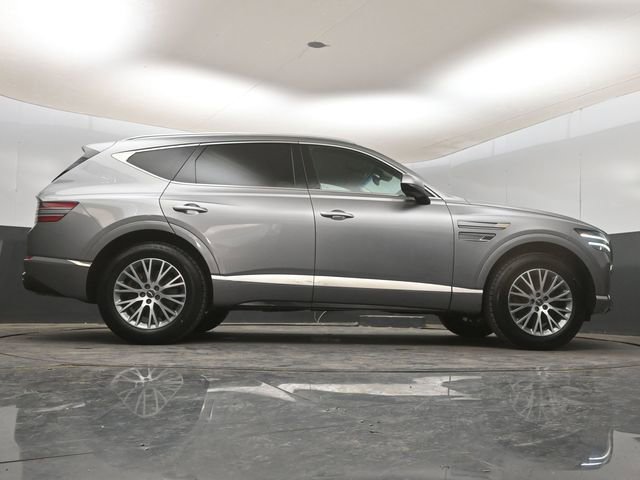 Used 2024 Genesis GV80 2.5T image 20