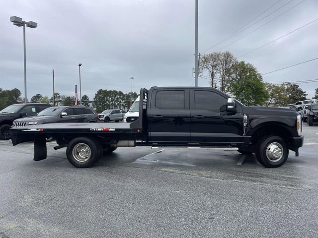 Used 2024 Ford F350 XL image 2