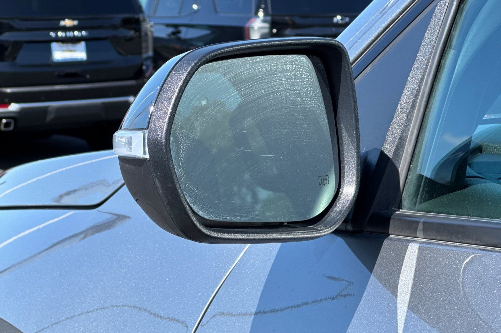 Used 2025 Chevrolet Traverse Z71 image 52