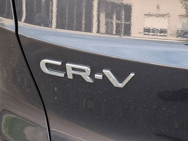 Certified 2023 Honda CR-V EX-L image 30