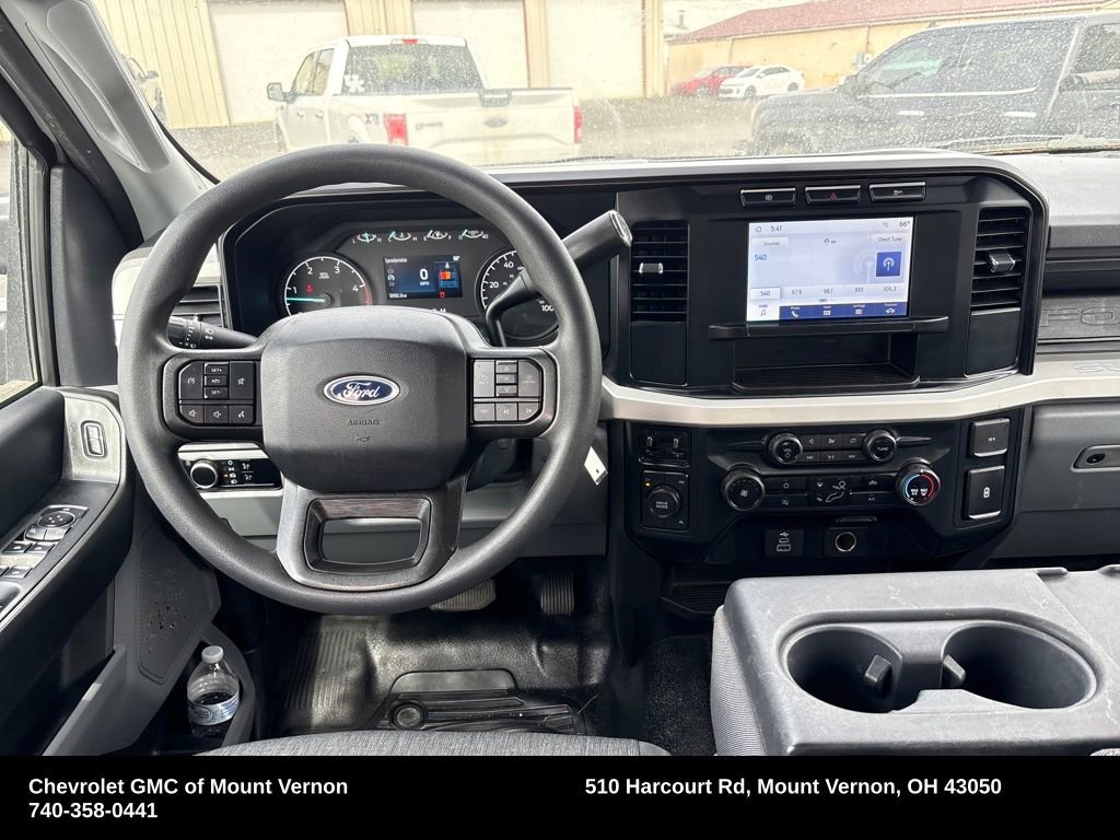 Used 2023 Ford F350 XL image 14