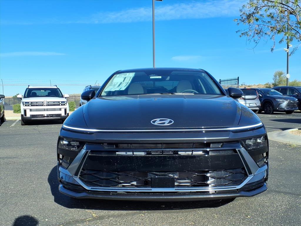 New 2026 Hyundai Sonata SEL image 2