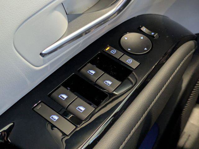 New 2026 Hyundai Tucson Limited image 24