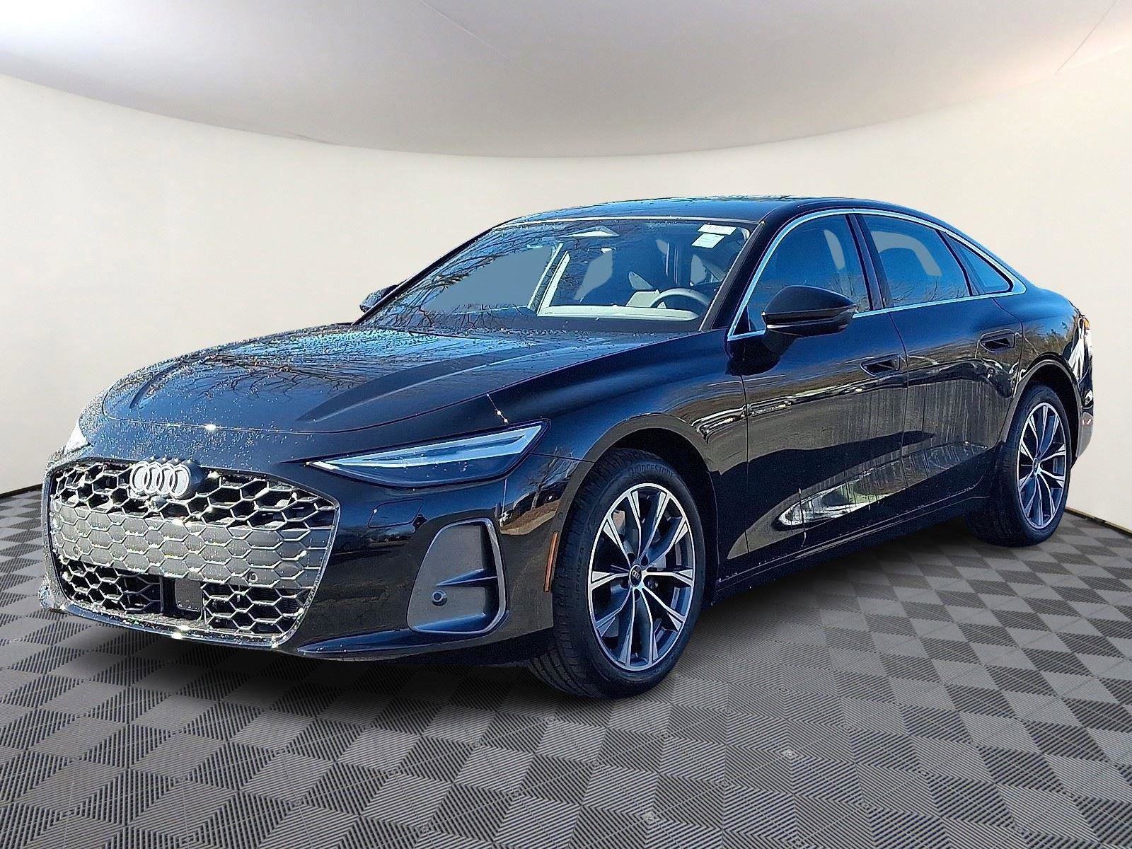 New 2026 Audi A6 Premium image 3