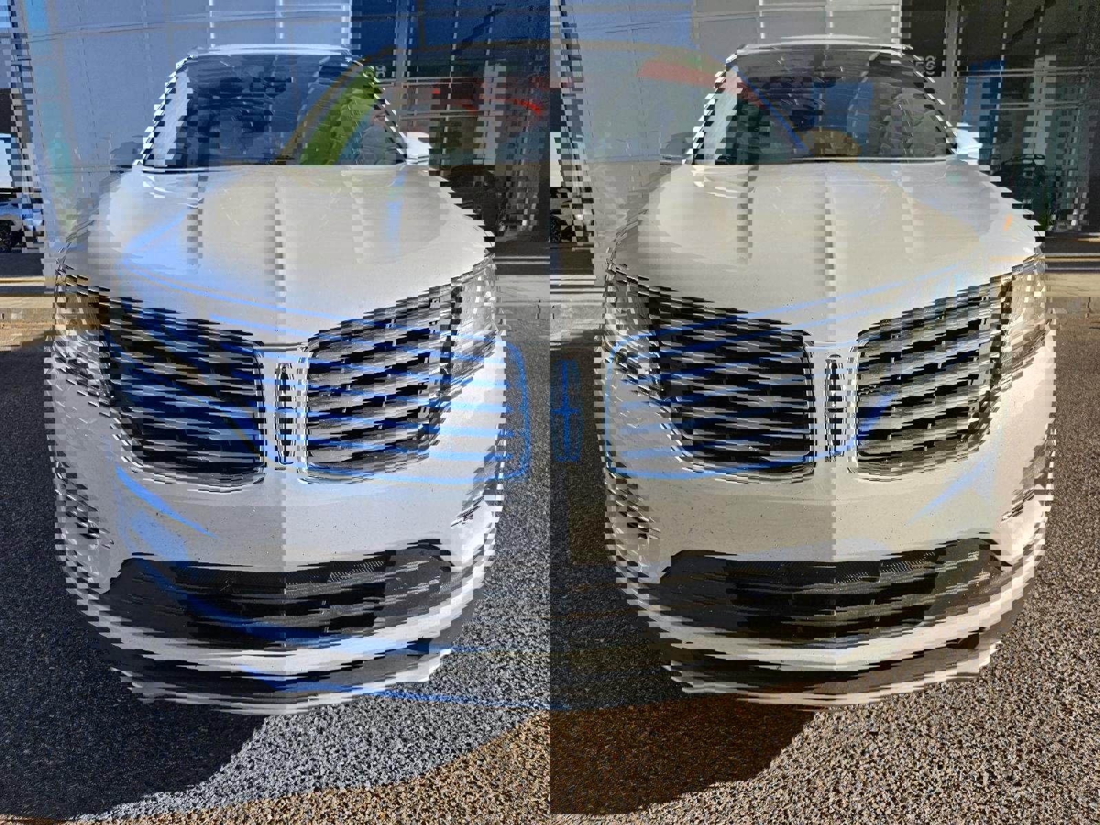 Used 2015 Lincoln MKC FWD w/ Equipment Group 101A Select image 10