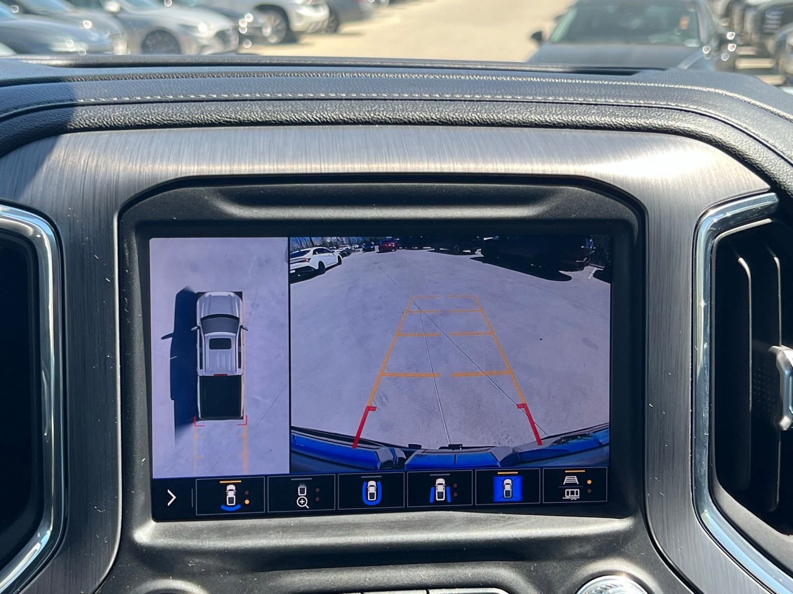 Used 2020 GMC Sierra 1500 Denali w/ Denali Ultimate Package image 33