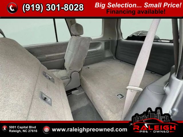 Used 2004 Suzuki XL7 LX image 50