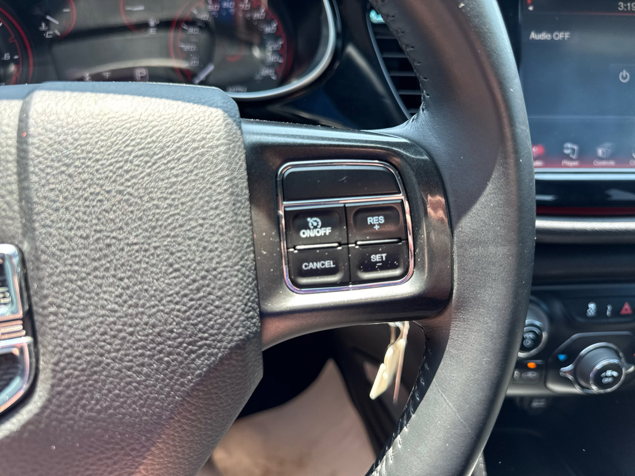 Used 2014 Dodge Dart SXT image 20