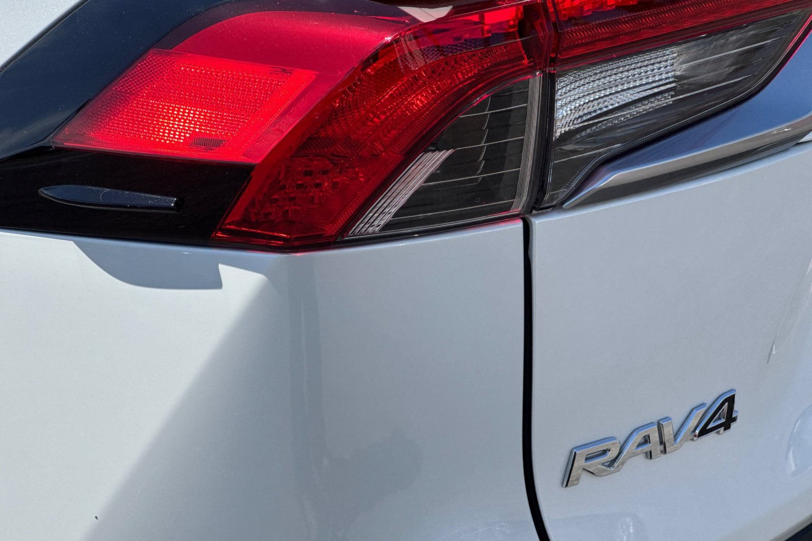 Certified 2025 Toyota RAV4 Limited AWD/4WD image 36