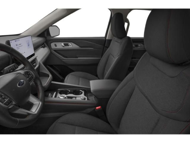 New 2026 Ford Explorer Active w/ Active Comfort Package image 8