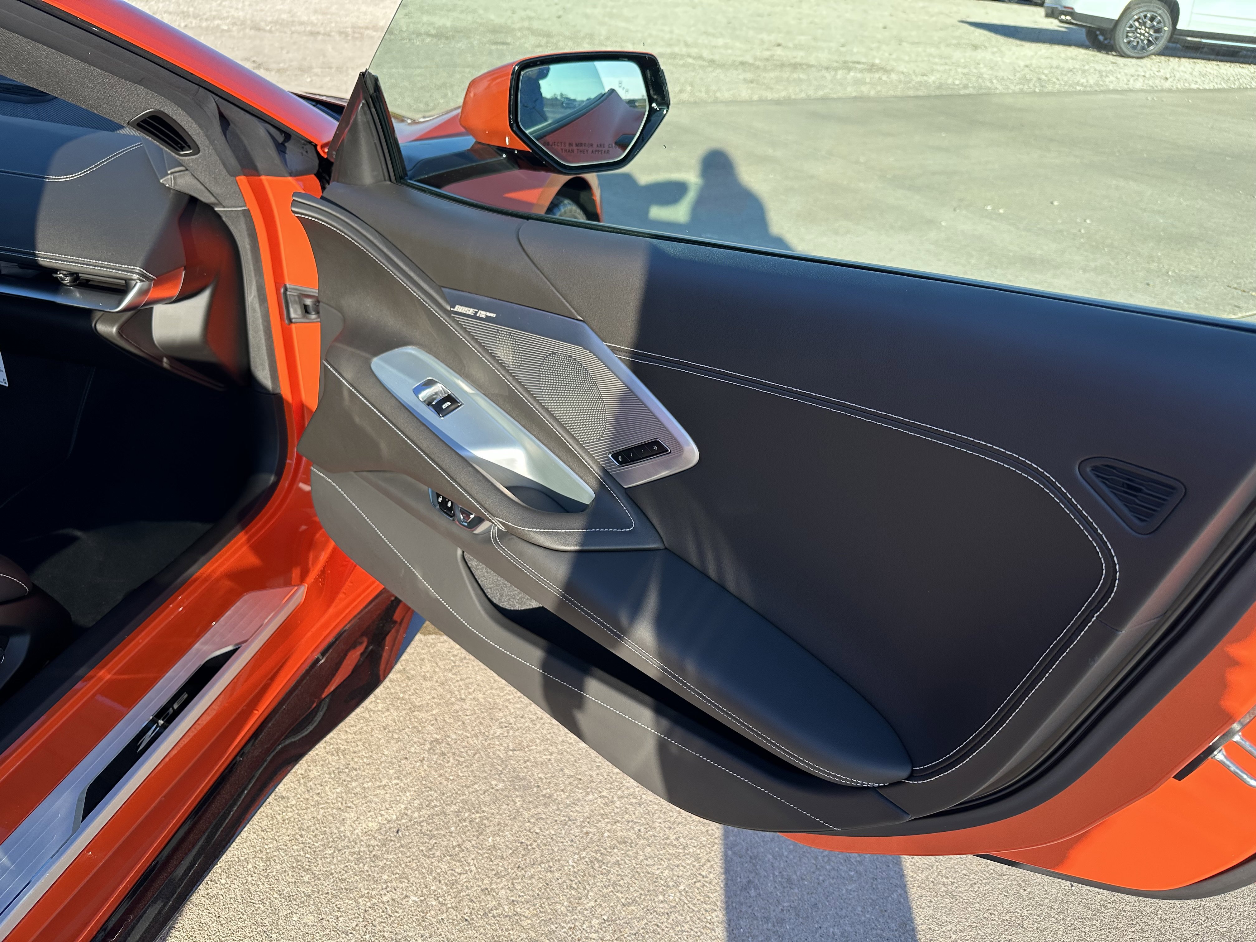 New 2026 Chevrolet Corvette Z06 image 33