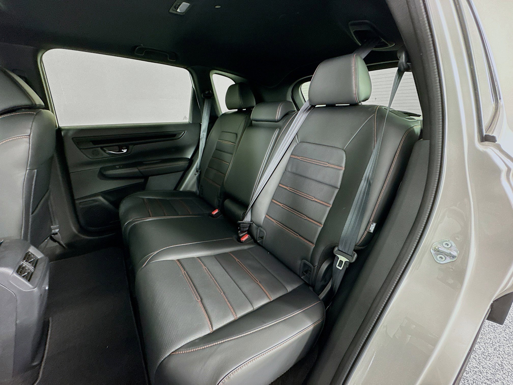 New 2025 Honda CR-V Sport-L image 24