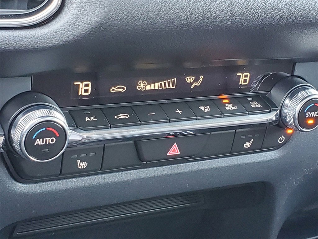 New 2025 MAZDA CX-30 AWD 2.5 S w/ Premium Package image 24