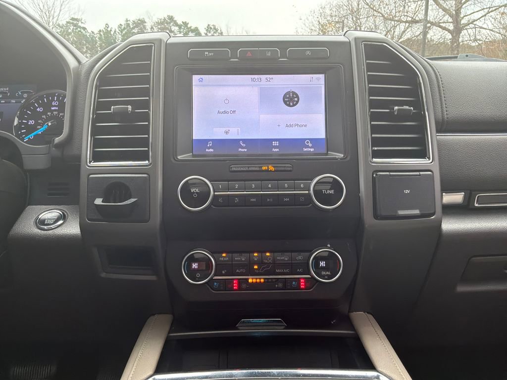 Used 2021 Ford Expedition XLT image 19