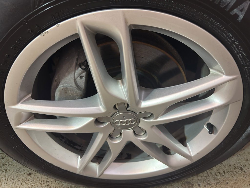 Used 2015 Audi Q5 TDI Premium Plus w/ Technology Package image 38