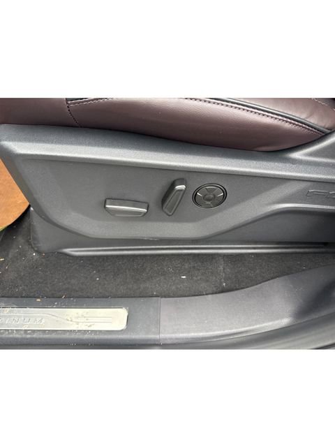 New 2026 Ford Expedition Max Platinum w/ Platinum Ultimate Package image 26