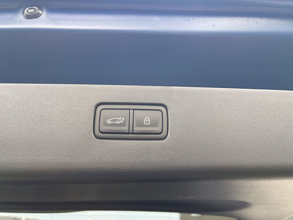 New 2026 Hyundai Ioniq 9 SEL image 15