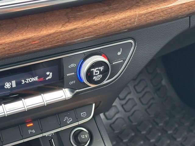 Used 2023 Audi Q5 2.0T Premium w/ Convenience Package image 30