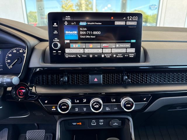 Certified 2023 Honda CR-V Sport Touring image 18