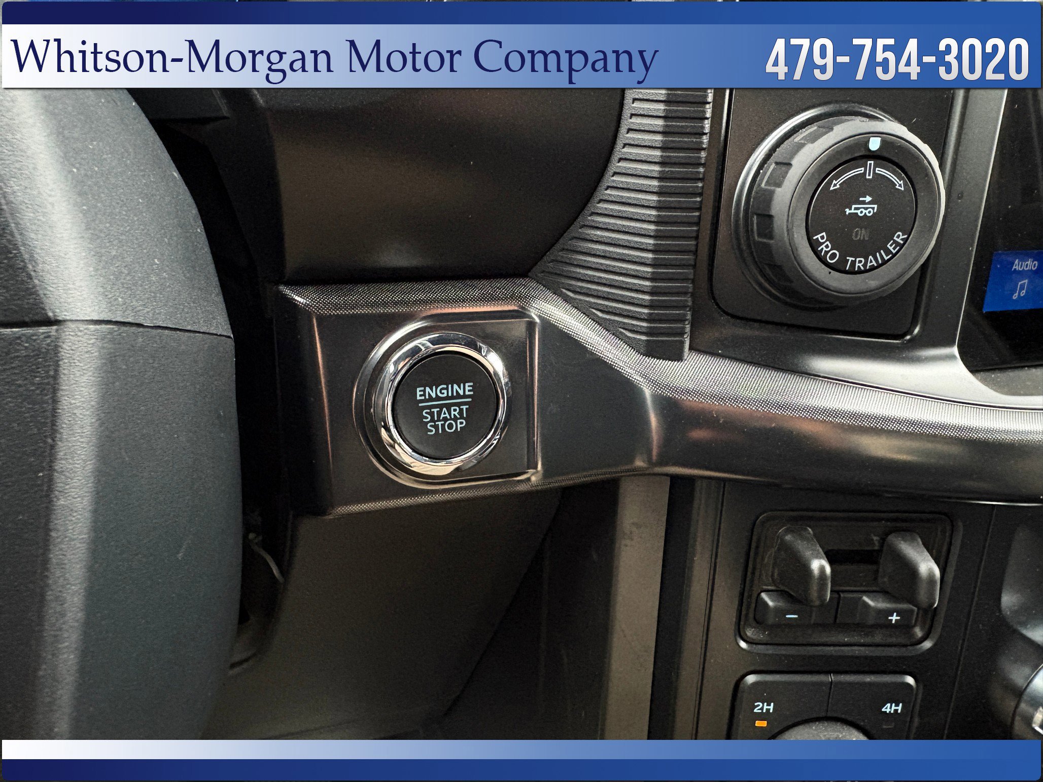 Used 2025 Ford F150 Tremor w/ Equipment Group 402A High image 20