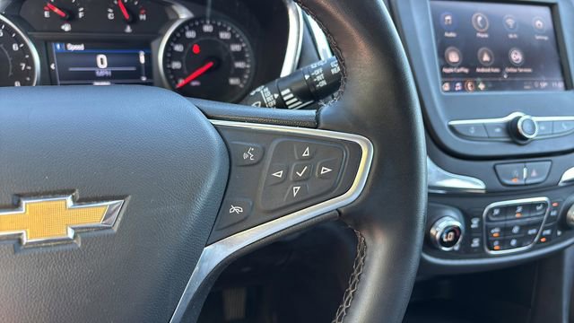 Used 2023 Chevrolet Equinox LT FWD image 22