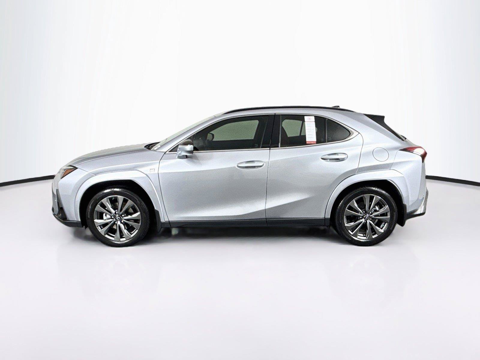 Used 2024 Lexus UX 250h F Sport FWD image 15