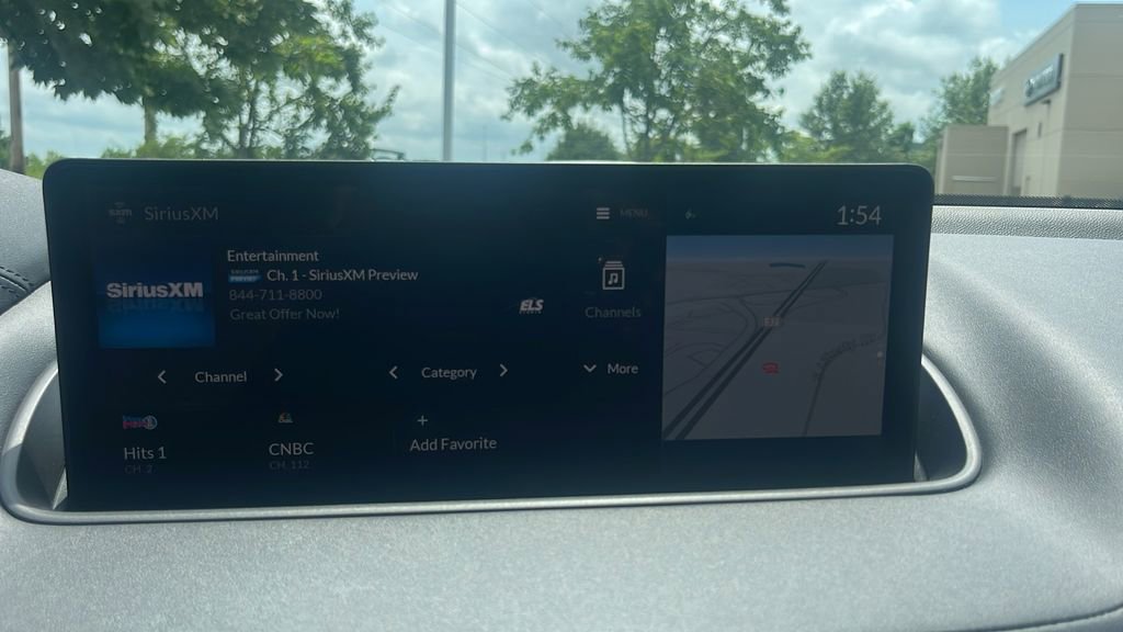 Used 2023 Acura MDX SH-AWD w/ Technology Package image 19