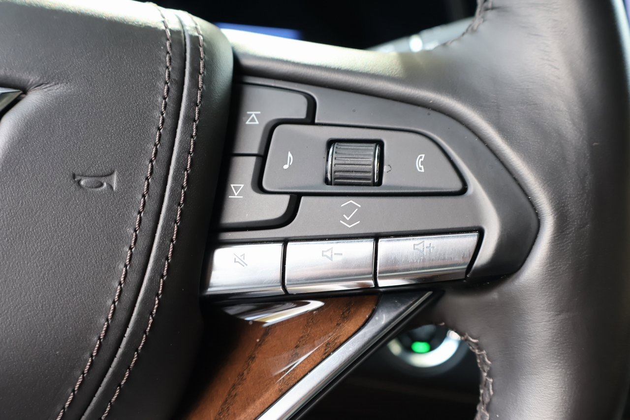 Certified 2023 Cadillac Escalade ESV Premium Luxury Platinum image 26