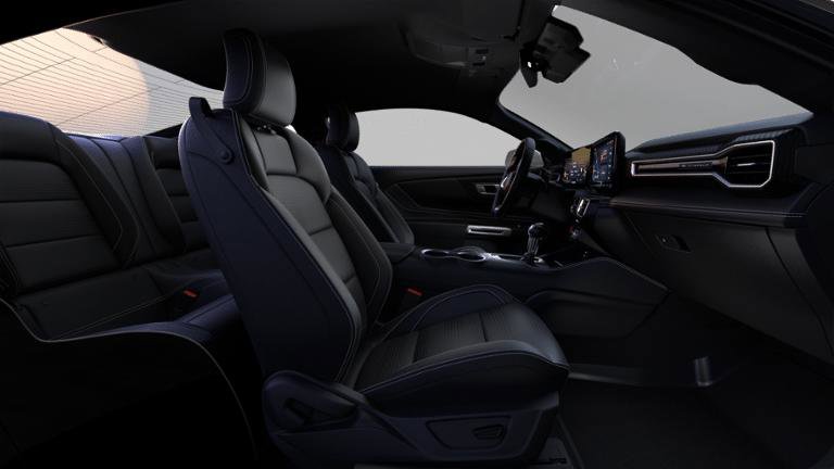 New 2026 Ford Mustang Premium image 27