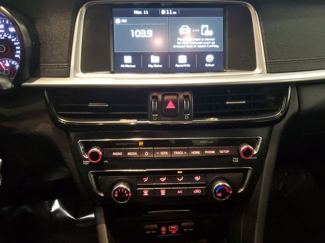 Used 2020 Kia Optima LX image 19