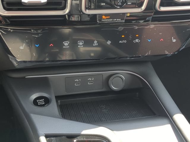 New 2026 Nissan Sentra SR w/ SR All Weather Package FWD image 20
