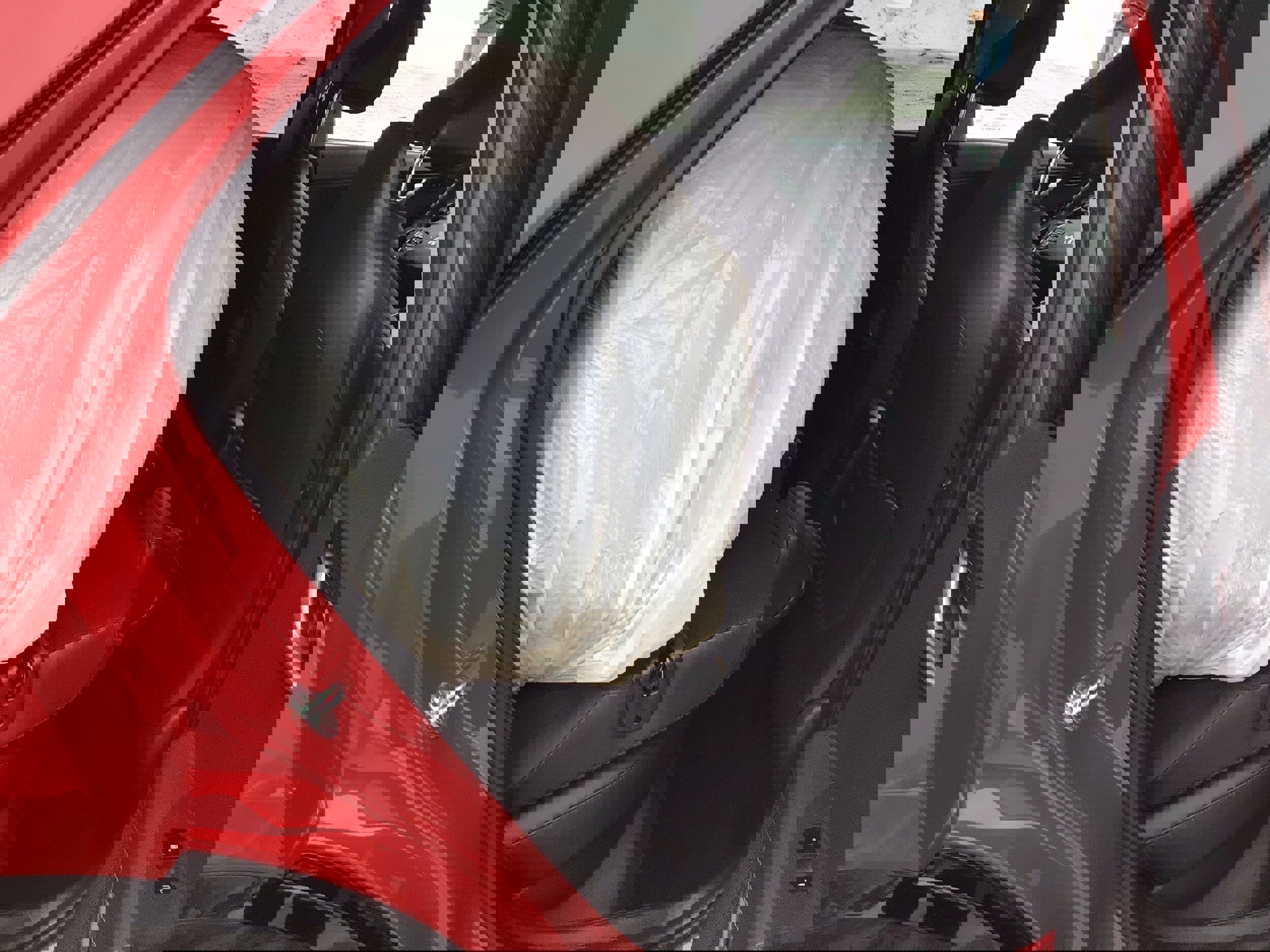 Used 2023 Kia Niro SX Touring image 28