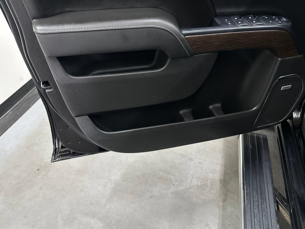 Used 2017 GMC Sierra 1500 Denali AWD/4WD image 39