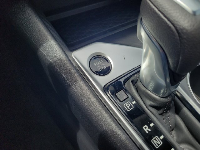 New 2026 Nissan Altima 2.5 SV w/ SV Special Edition Package FWD image 29
