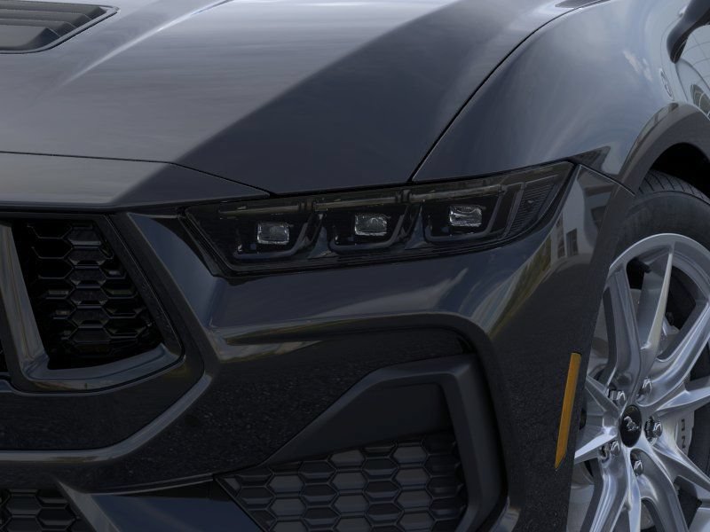 New 2026 Ford Mustang GT Premium RWD image 19