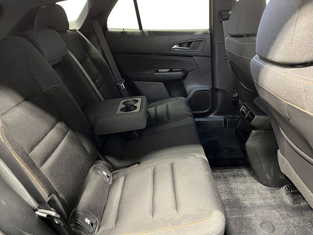 New 2025 Honda Prologue EX image 26