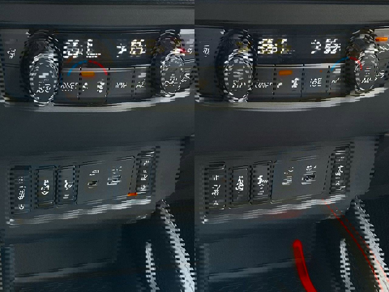 New 2026 Nissan Frontier Pro-X image 35