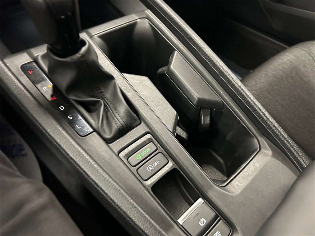 Used 2023 Honda Accord LX image 30