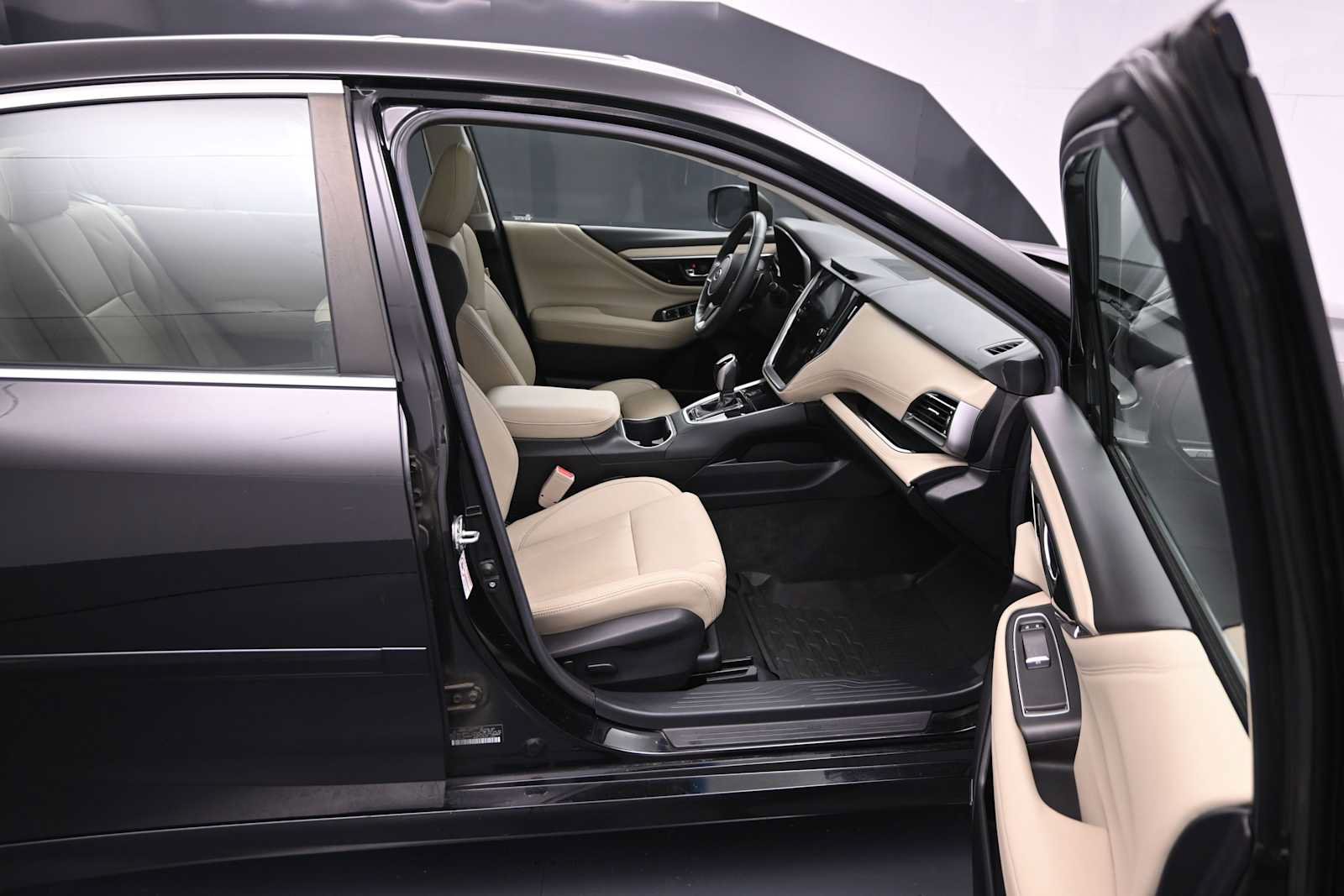 Used 2020 Subaru Legacy Limited AWD/4WD image 19