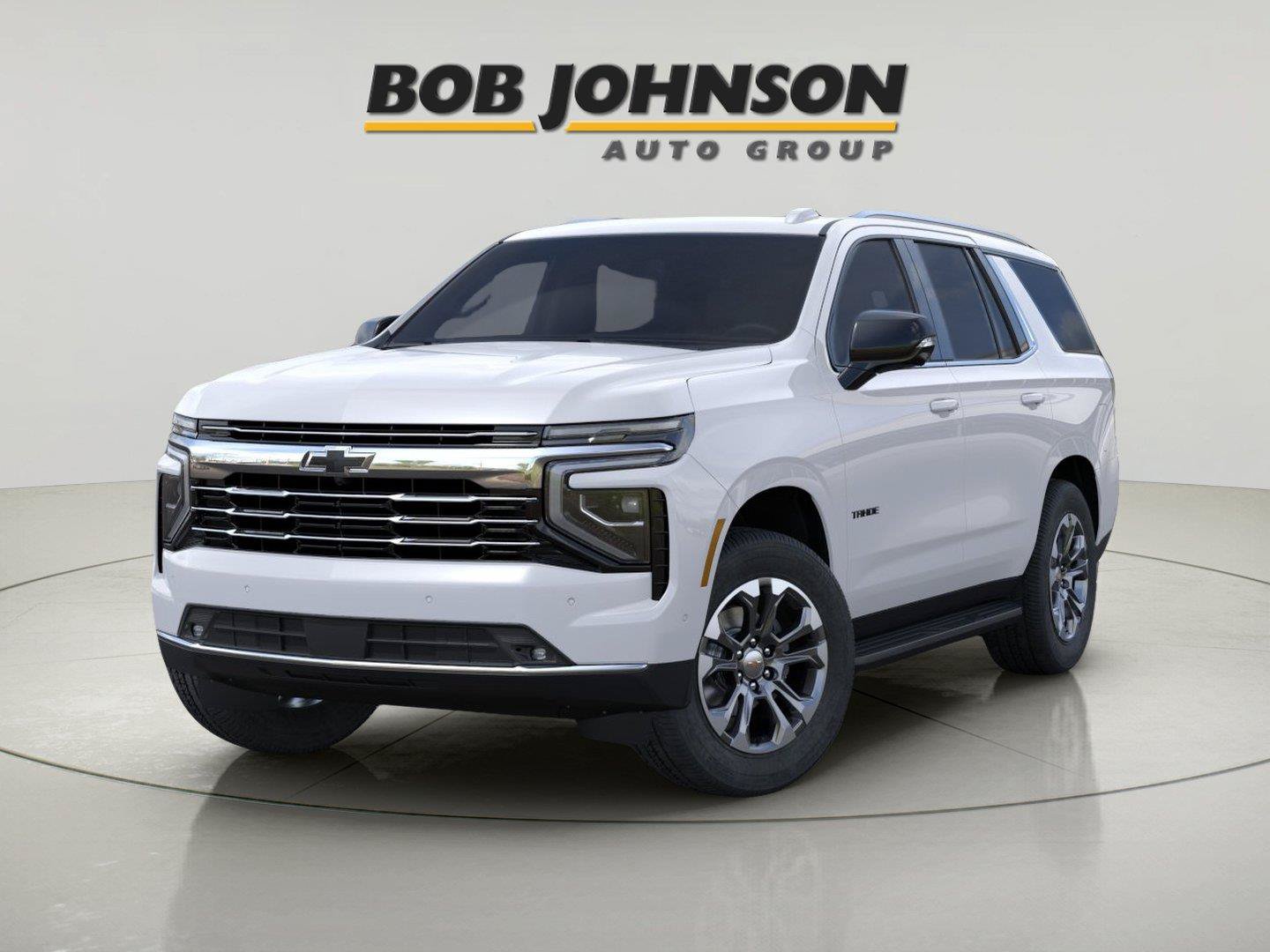 New 2027 Chevrolet Tahoe LT w/ Comfort Package AWD/4WD image 2