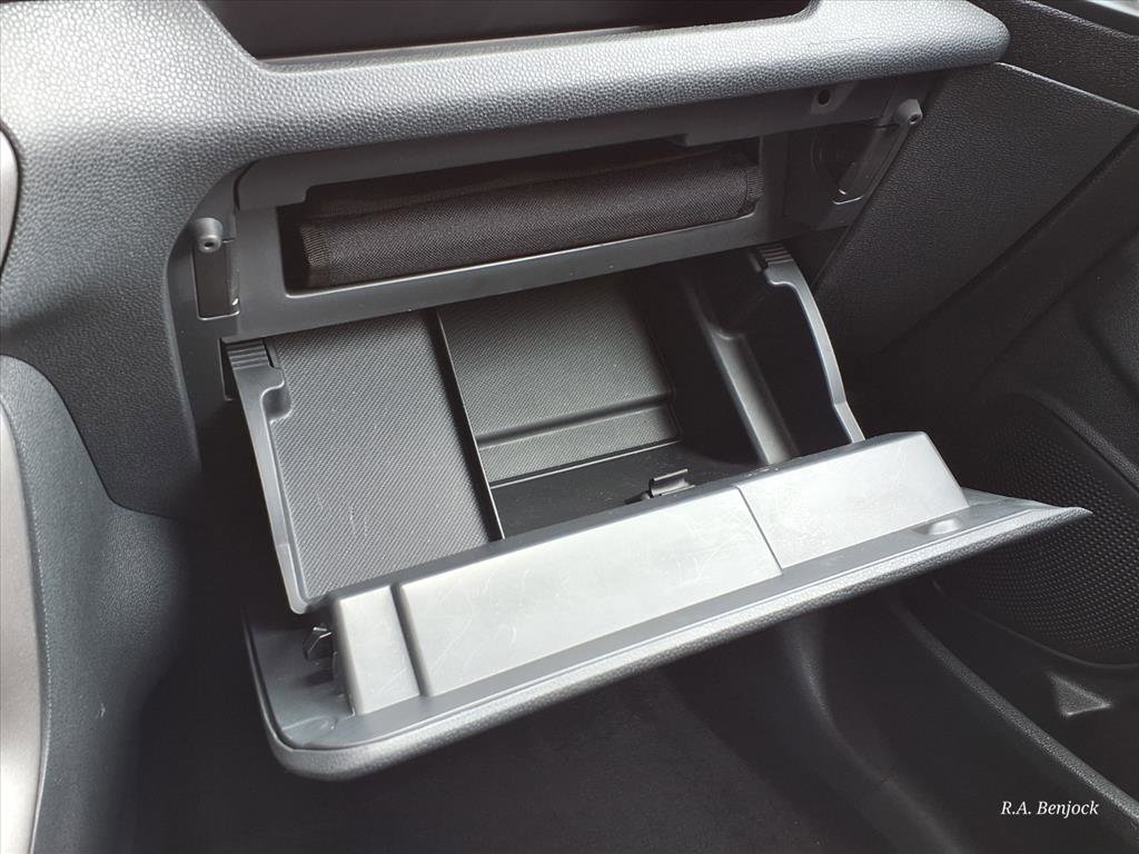 Used 2021 Ford EcoSport SE image 18