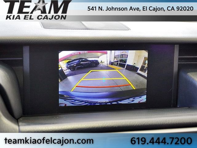 Used 2017 Lexus IS 200t image 26