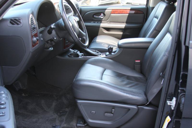 Used 2007 Saab 9-7X 4.2i AWD/4WD image 30