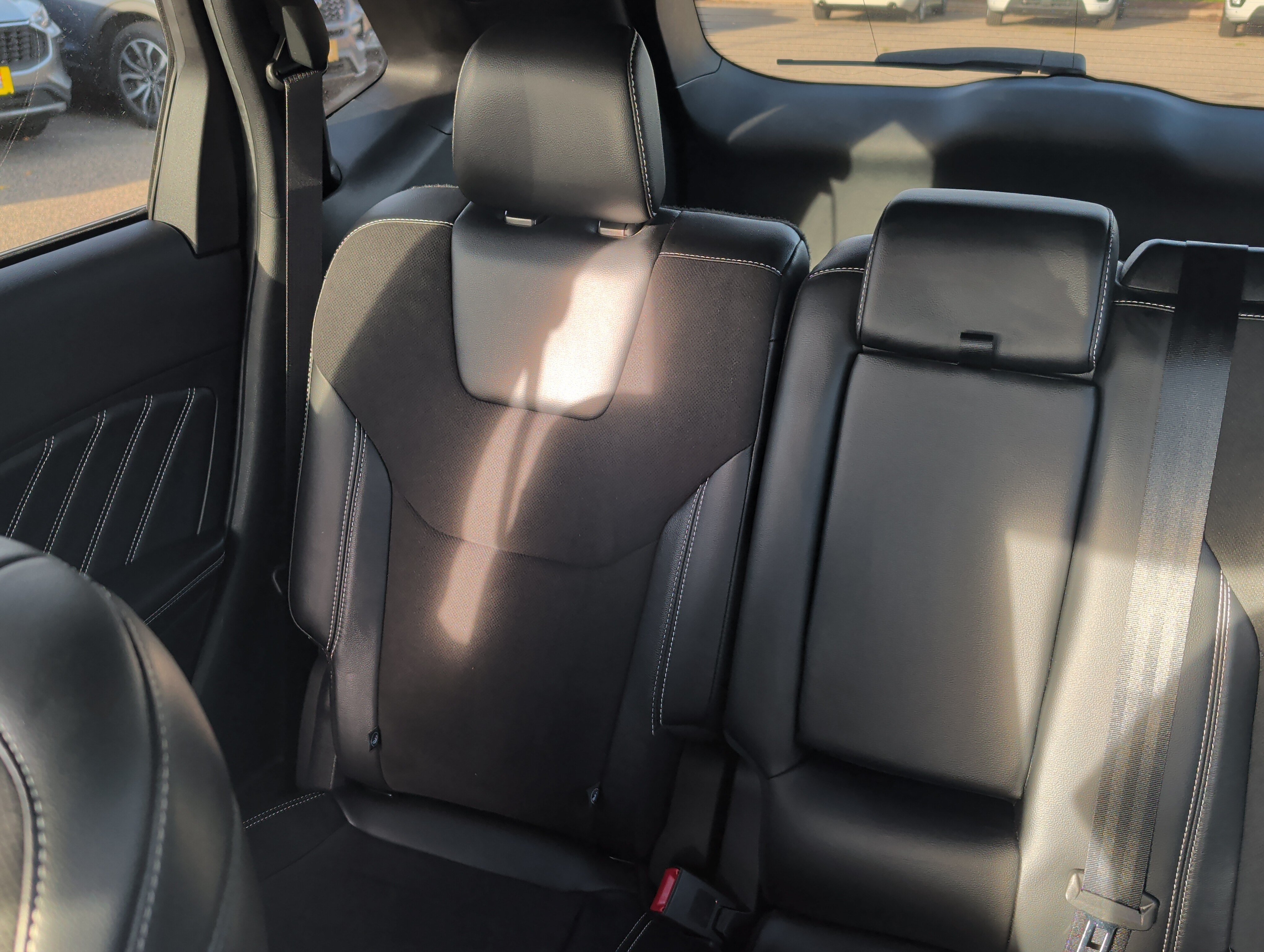 Certified 2019 Ford Edge ST AWD/4WD image 12