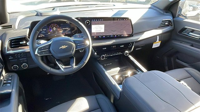 New 2026 Chevrolet Suburban LT w/ Comfort Package image 14