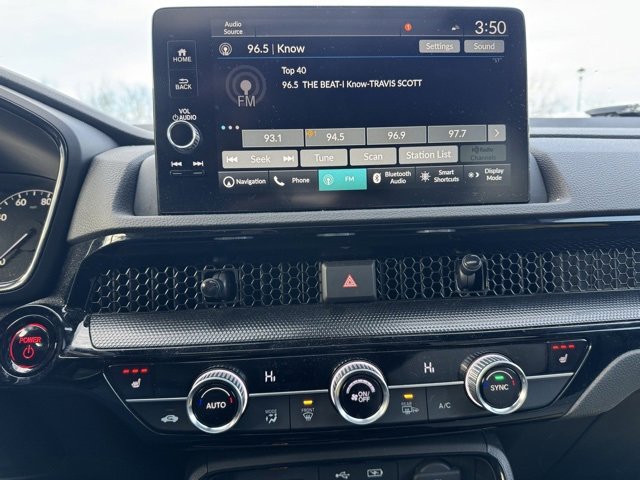 Used 2023 Honda CR-V Sport Touring image 15