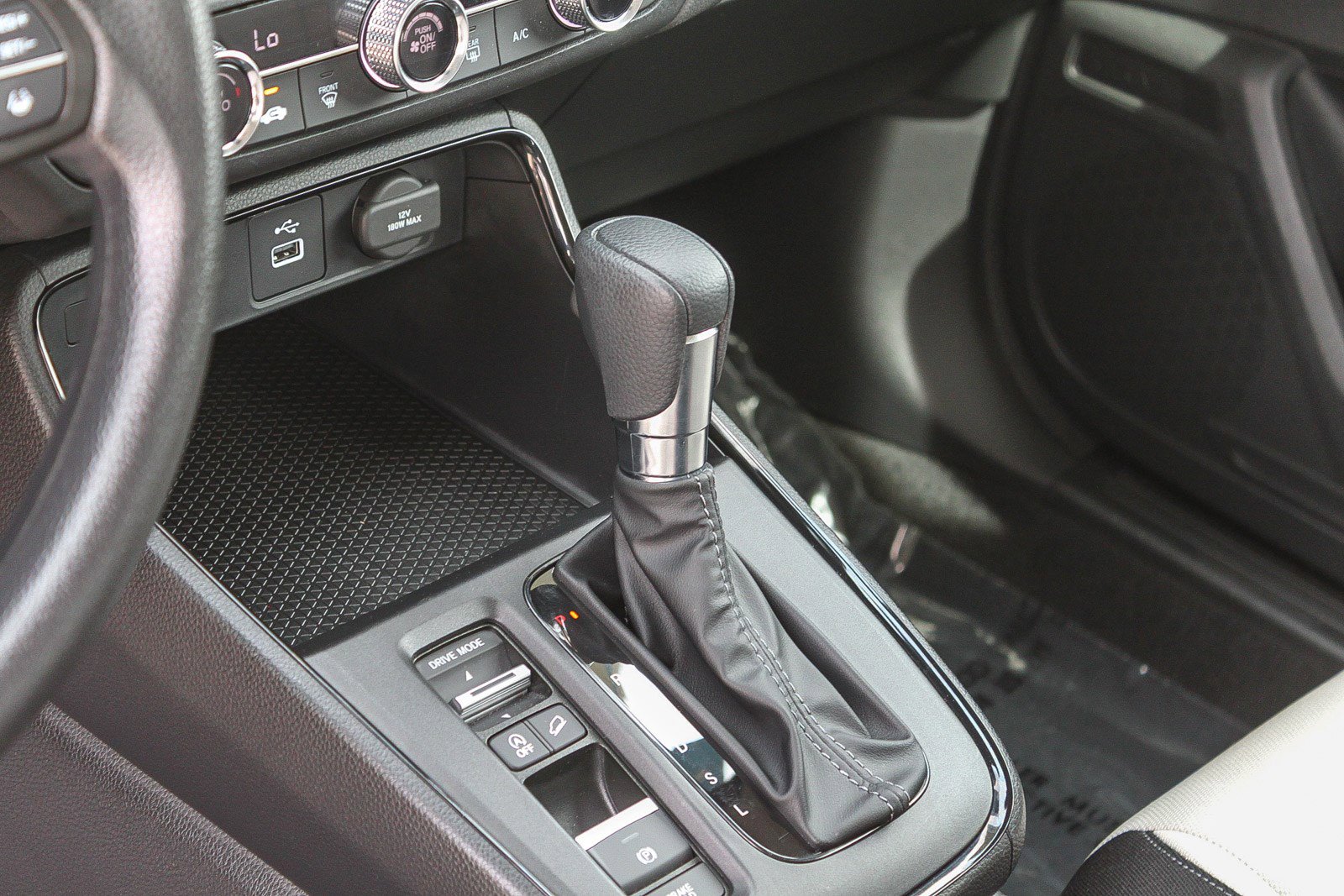 Certified 2023 Honda CR-V LX image 21